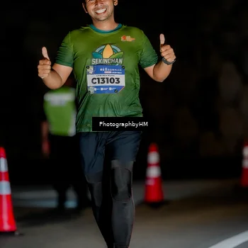 Runner Photo 5797961