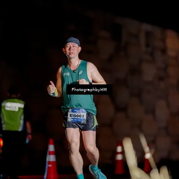 Runner Photo 5797964