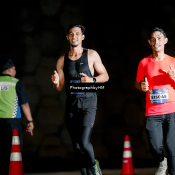 Runner Photo 5798019