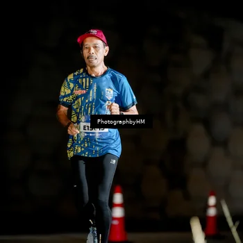 Runner Photo 5798043