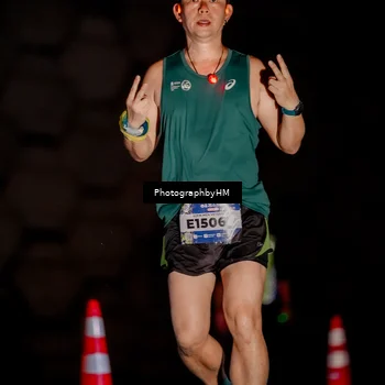 Runner Photo 5798046