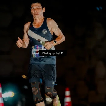 Runner Photo 5798047