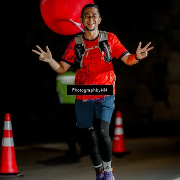 Runner Photo 5798063