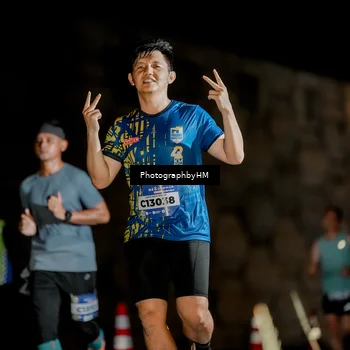 Runner Photo 5798079