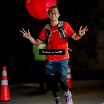 Runner Photo 5798080