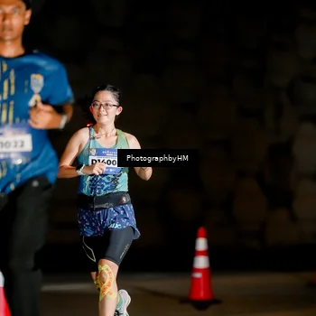 Runner Photo 5798081