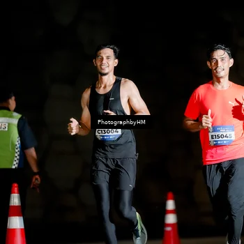 Runner Photo 5798083