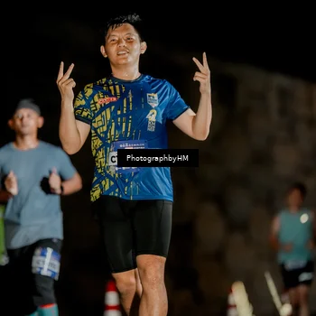 Runner Photo 5798130