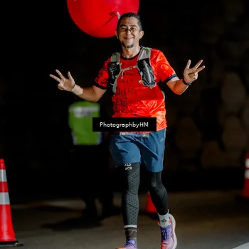 Runner Photo 5798131