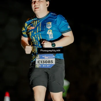 Runner Photo 5798172