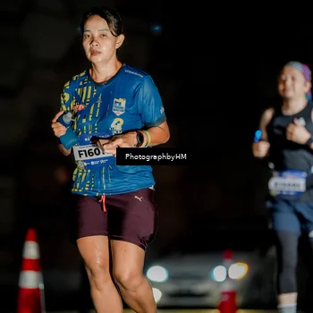 Runner Photo 5798304
