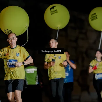 Runner Photo 5798313