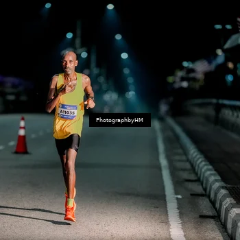 Runner Photo 5798357