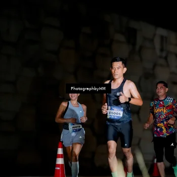 Runner Photo 5798359