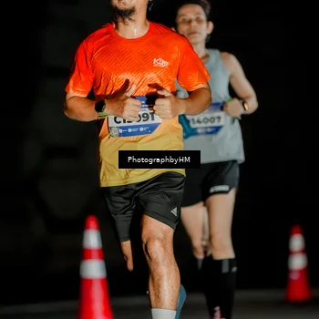 Runner Photo 5798360