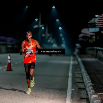 Runner Photo 5798393