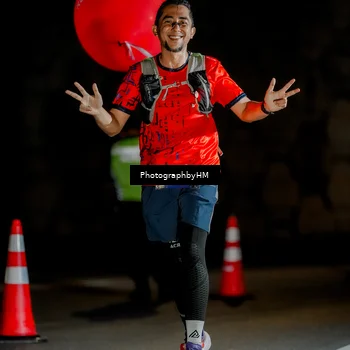 Runner Photo 5798419