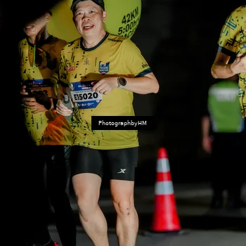 Runner Photo 5798422