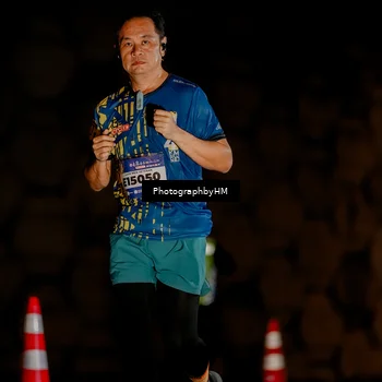 Runner Photo 5798423