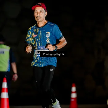 Runner Photo 5798455