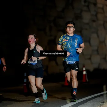 Runner Photo 5798456