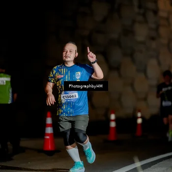 Runner Photo 5798457