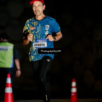 Runner Photo 5798458