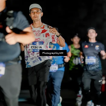 Runner Photo 5798459