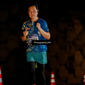 Runner Photo 5798460
