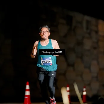 Runner Photo 5798487