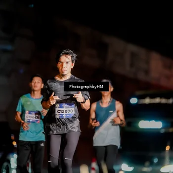 Runner Photo 5798488