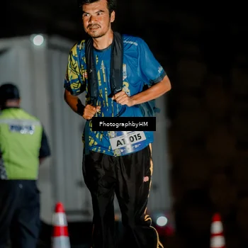Runner Photo 5798505