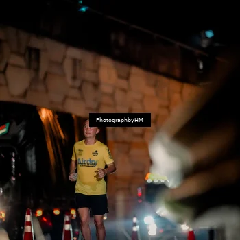 Runner Photo 5798506