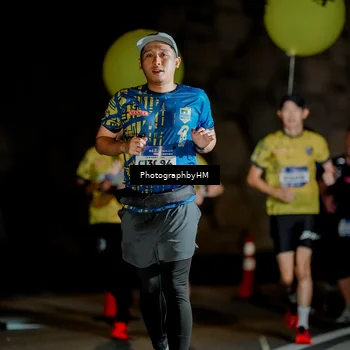 Runner Photo 5798508