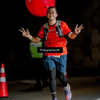Runner Photo 5798528