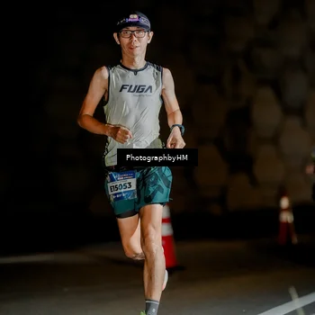 Runner Photo 5798548