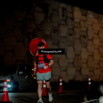 Runner Photo 5798549