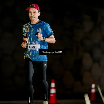 Runner Photo 5798550