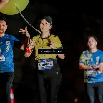 Runner Photo 5798551