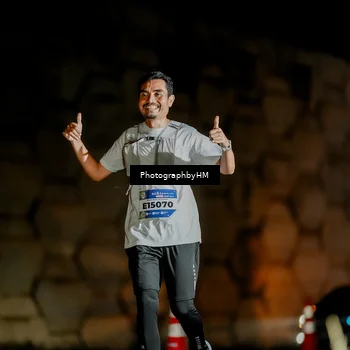 Runner Photo 5798554
