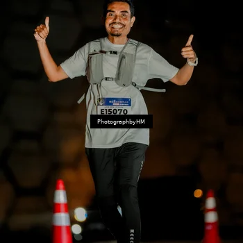Runner Photo 5798574