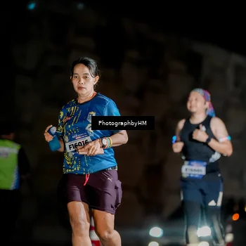 Runner Photo 5798575