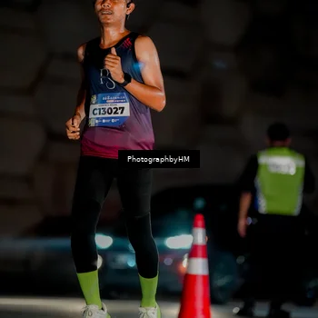 Runner Photo 5798576