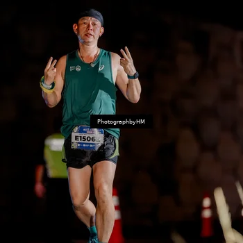 Runner Photo 5798577