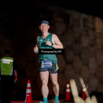 Runner Photo 5798597
