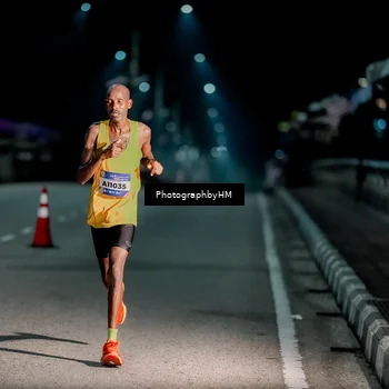 Runner Photo 5798600