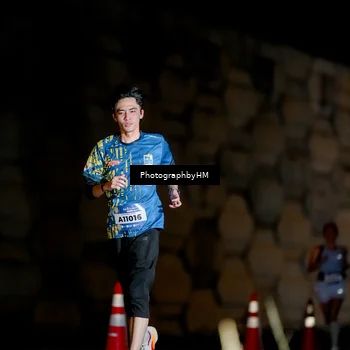 Runner Photo 5798601
