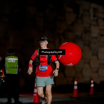 Runner Photo 5798622