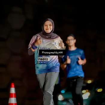 Runner Photo 5798625