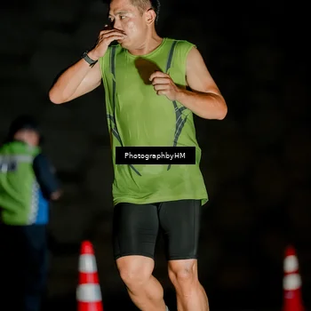 Runner Photo 5798652